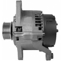 SPIDAN 5880 Alternator